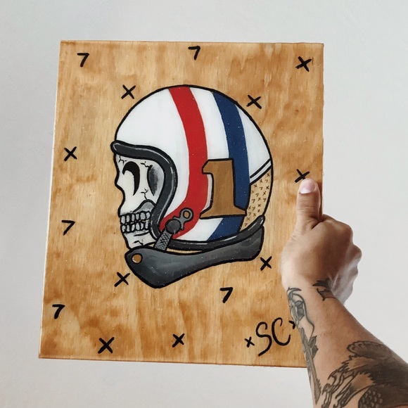 “SPEEDY” - Picture 1 of 1